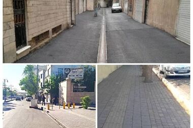 رویداد «محرم شهر» نذر فرهنگی با رمز یا ابا عبدالله است