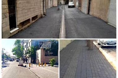 رویداد «محرم شهر» نذر فرهنگی با رمز یا ابا عبدالله است