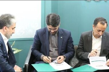 درخشش بانک کارآفرین درنوزدهمین جشنواره ملی انتشارات روابط عمومی