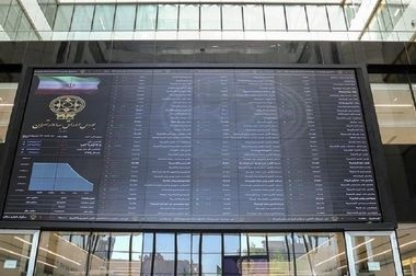 شرایط کنونی بورس گذراست و بازار به شرایط عادی بازمی‌گردد