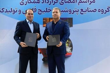 ۱۷ توافق صنعتی و راهبردی با سازندگان داخلی/ بومی‌سازی تجهیزات و استفاده از توان و دانش داخلی