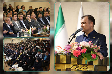 رونمایی از دستیار هوش مصنوعی بیمه البرز؛ آغاز فصل جدید در ارزیابی هوشمند خسارت درمان