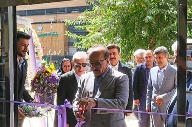گره‌گشایی از کار مشتریان، وظیفه اصلی ماست