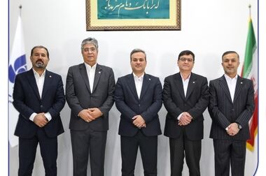 لزوم استفاده از «نوآوری باز» و «Open Innovation» برای توسعه بیمه‌گری