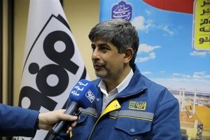 افزایش راندمان کوره‌های قوس الکتریکی فولاد مبارکه با بومی‌سازی‌ سیستم کنترل جبران‌ساز توان راکتیو