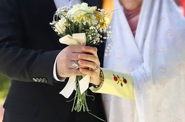 بانک مرکزی متعهد به پرداخت وام ازدواج تا پایان سال به تمام واجدان شرایط شد