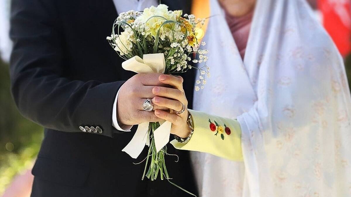 ۱۰۰ همت وام ازدواج و فرزندآوری پرداخت شد