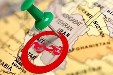 فجرجم؛ نماد تاب‌آوری صنعت نفت در روزهای سخت