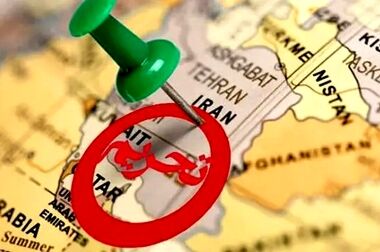  ناترازی گاز؛ پاشنه آشیل برق/ کار را به حل حوادث غیرمترقبه نرسانیم