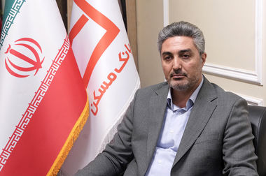  قدردانی مدیرکل کمیته امداد استان مرکزی از خدمات بانک مسکن استان / تحویل ۶۸۸۴ واحد مسکن نهضت ملی مسکن در استان