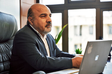 به دنبال حل چالش‌های بازیگران بانکداری دیجیتال هستیم