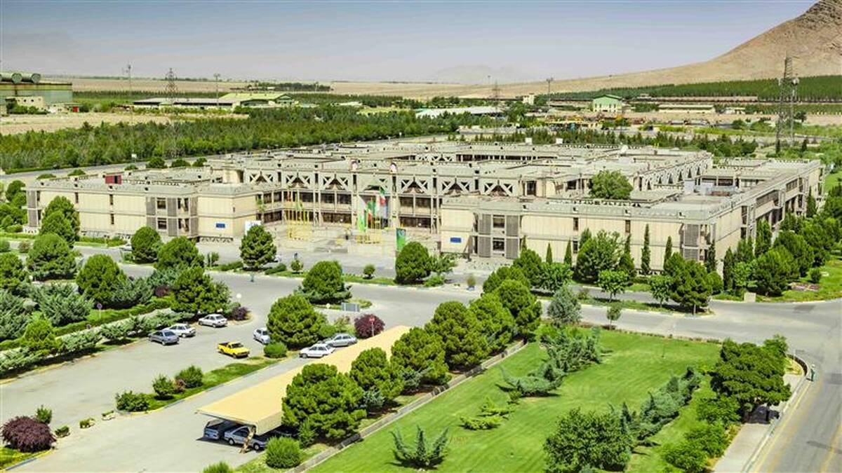 گام‌های مؤثر فولاد مبارکه در زمینه محیط‌زیست