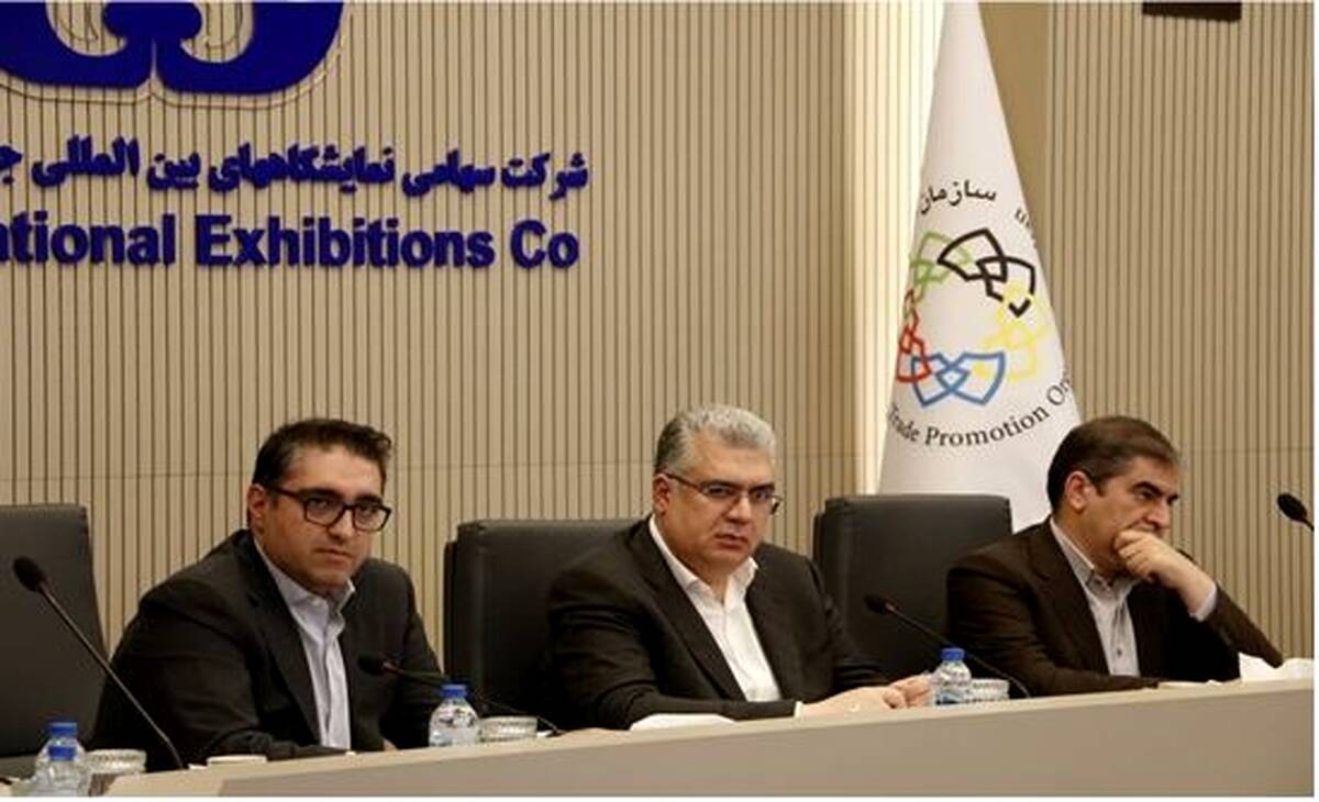 تاکید بر گسترش شبکه لجستیکی با تقویت دیپلماسی ریلی/ همکاری دولت و بخش خصوصی در حمل و نقل