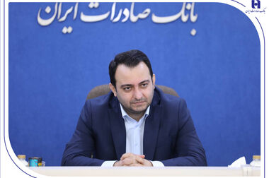 پرداخت ۵۱ هزار میلیارد تومان وام قرض‌الحسنه و حمایتی در سال ۱۴۰۳ توسط بانک صادرات ایران