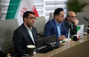 توسعه قابلیت‌های شرکت‌های گروه صنایع پتروشیمی خلیج‌فارس بر اساس مدل PCSR طراحی می‌شود