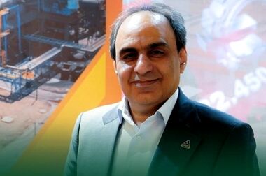 کارشناس روابط عمومی سیمیدکو به عنوان کارشناس برتر روابط عمومی کشور انتخاب شد