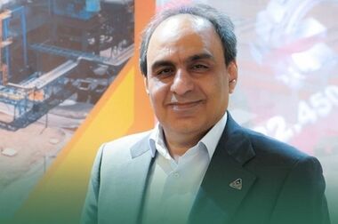جهشی موثر در توسعه سرمایه های انسانی سیمیدکو