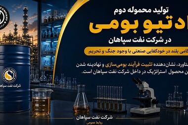 گزارش عملکرد پنج ماهه سال جاری  چهار شرکت بزرگ صنعت روانکاران 