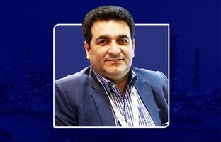 پیام مدیر عامل شرکت پتروشیمی نوری به مناسبت عید سعید فطر