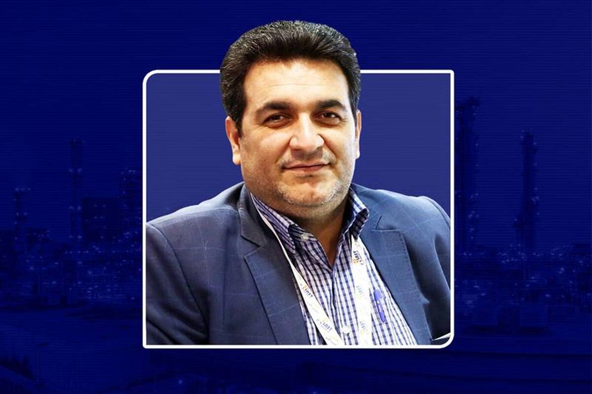 پیام مدیر عامل شرکت پتروشیمی نوری به مناسبت عید سعید فطر