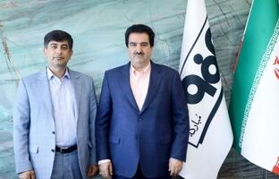 ارتقای خدمات و محصولات به طور مستمر در بانک رفاه کارگران دنبال می‌شود
