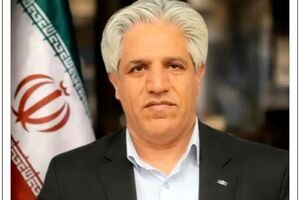 انتصاب مدیر جدید مجتمع، شرکت پتروشیمی شیراز