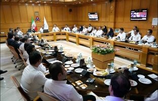 موفقیت پتروشیمی جم در حفظ اعتبار گواهینامه‌های سیستم IMS و انرژی