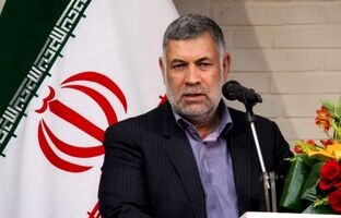 تاکید حسن پور نماینده مجلس به اجرای طرح های جدید معدنی با فناوری های روز