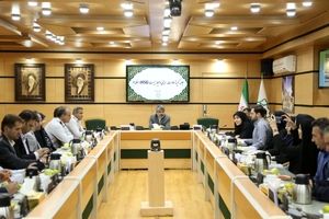 شهردار منطقه ۴بر ضرورت رعایت اصول ایمنی ساختمان‌ها برای صیانت از جان شهروندان تأکید کرد