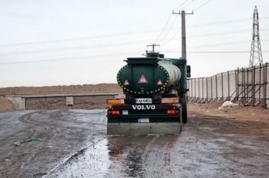 سودآوری لجستیک فولاد ارفع با وجود افت درآمد عملیاتی