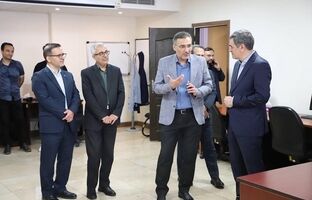 ضرورت تأمین امنیت اطلاعات در فضای دیجیتالی و توسعه فناوری در بخش‌های پرداخت خسارت