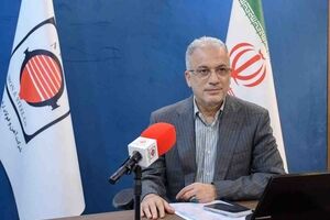 صنعت فولاد با مدیریت بهره‌ور و توسعه صادرات، آینده‌ای روشن پیش‌رو دارد