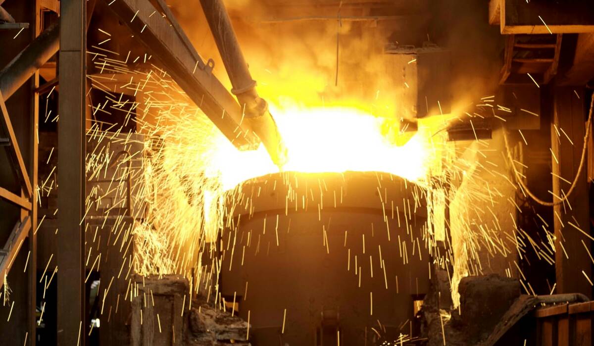 فولاد خوزستان در صدر عرضه‌کنندگان فولاد میانی در ایران/ ۱۰ شرکت بزرگ عرضه‌کننده فولاد میانی در ۹ ماهه نخست سال جاری + اینفوگرافیک