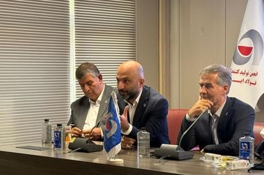 ۵ میلیارد دلار صادرات فولاد قربانی ناترازی انرژی