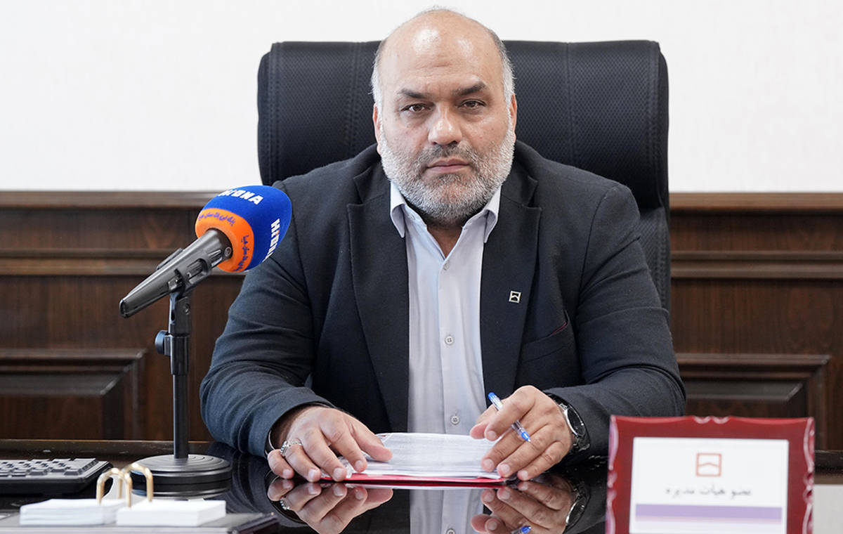 برنامه‌های تحول دیجیتال بانک مسکن تا پایان ۱۴۰۴ / ارتقای امنیت و یکپارچه‌سازی خدمات در راستای بهبود عملکرد شعب