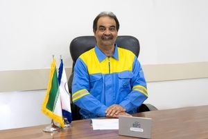 عبور ظرفیت خوراک دریافتی پتروشیمی بوعلی سینا از مرز طراحی‌شده/ به‌زودی به ظرفیت دریافت ۶ هزار تن خوراک در روز می‌رسیم