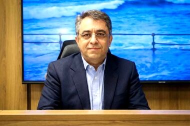 در حکمی از سوی محمد شریعتمداری؛توفیقی، سرپرست شرکت صنایع پلیمر گچساران شد