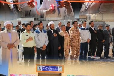 مصاحبه تصویری دکتر علی امرایی، مدیرعامل شرکت صنایع معدنی فولاد سنگان در حاشیه یازدهمین کنفرانس بین‌المللی استیل پرایس