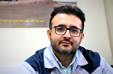 پیام مدیر عامل فولاد سنگان خراسان در پی حملات کوبنده ایران به جنایت‌های رژیم صهیونیستی