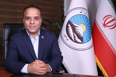 سید محمد ناصر مبرقعی سرپرست بیمه ایران شد