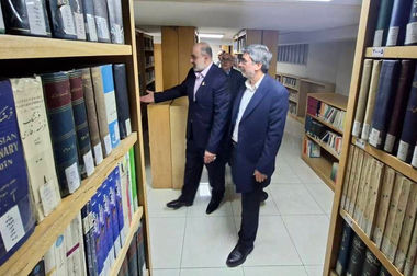 رضایت مشتری، سرمایه راهبردی بیمه ایران