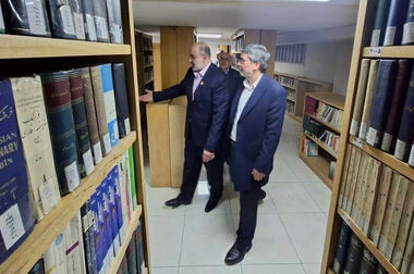 برگزاری جشنواره ۹۰ پلاس در بیمه‌های مسئولیت بیمه ایران
