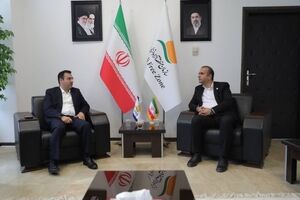 گسترش همکاری‌های مهارتی در منطقه آزاد انزلی با محور اقتصاد دریا‌محور