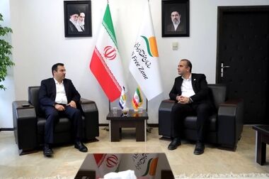 رشد ۳۴ درصدی تخلیه کالای اساسی طی دو ماهه نخست سال جاری در بندر کاسپین