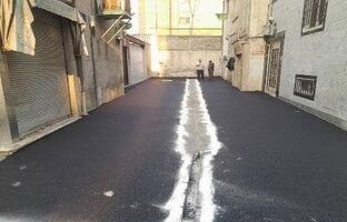 رتبه نخست منطقه ۱۳ در طرح ۳۶۰ درجه عمرانی شهرداری تهران