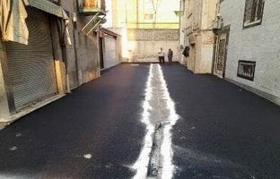 رتبه نخست منطقه ۱۳ در طرح ۳۶۰ درجه عمرانی شهرداری تهران