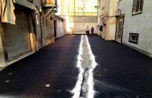 رتبه نخست منطقه ۱۳ در طرح ۳۶۰ درجه عمرانی شهرداری تهران