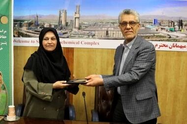معماری غدیر آینده؛ حرکت در مرزهای دانش، فناوری و آینده‌نگاری اقتصادی