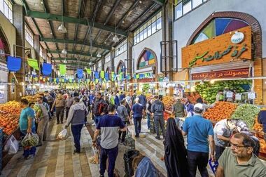 پیش‌بینی قیمت تخم‌مرغ ، از هر شانه ۳۶۰۰۰۰ تا ۴۲۰۰۰۰ تومان