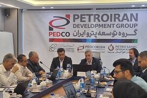 پتروایران از توسعه میادین غرب کشور تا خرید ۱۲ دکل حفاری / ناوگان حفاری کشور متحول می‌شود
